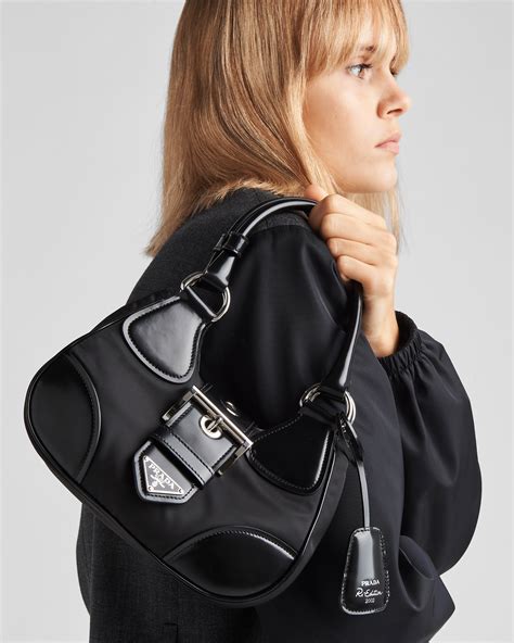 prada moonbag